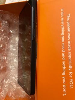Troomi Safe phone for Kids Samsung Galaxy A16