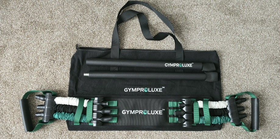 Gymproluxe