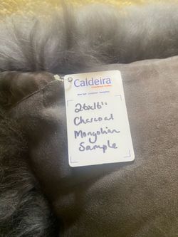Gorgeous Mongolian Pillow covers