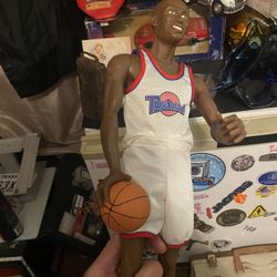 Space Jam Michael Jordan 