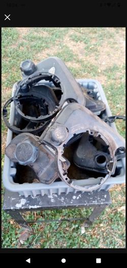 Briggs And Stratton Lawnmower Gas Tanks