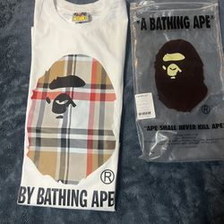 Bape Shirt