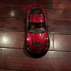 Miniature car replica