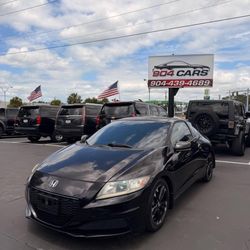 2011 Honda CR-Z