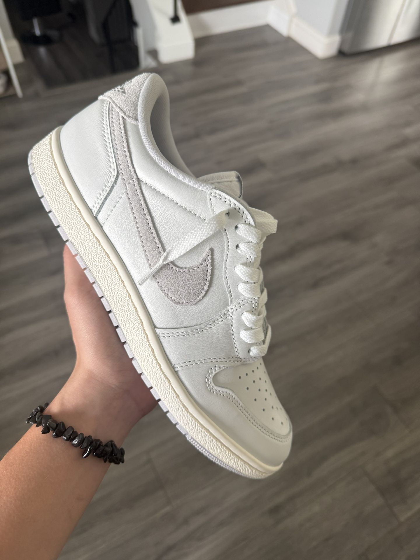 Jordan 1 Retro Low ‘85 Neutral Grey