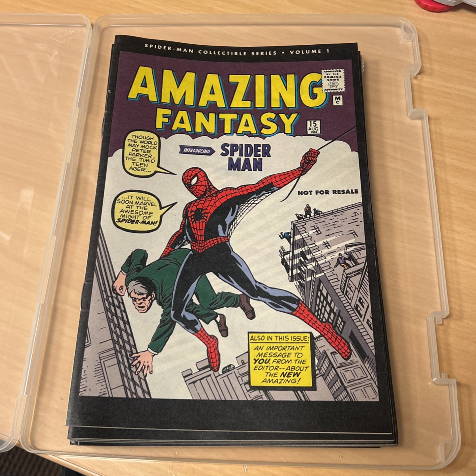 Spider Man Comic Books Vol1 24 2006 Great Shape!!!!