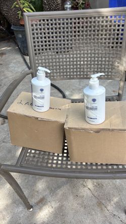 Hand sanitizer  2 cajas