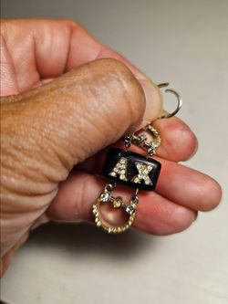 Reduced $20 🎀 A|X Armani Exchange rhinestones.