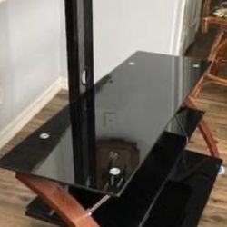 Z-Line Design TV Stand - PENDING Pick Up