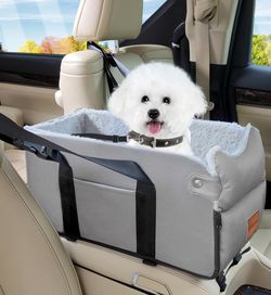 Pet Car Seat / Carrier