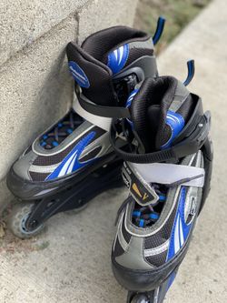 Inlineskate woman size 5-8