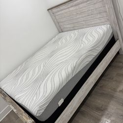 Queen Size Bed