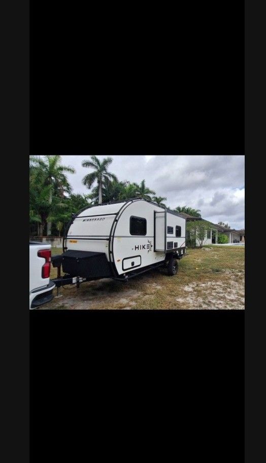 RV Camper