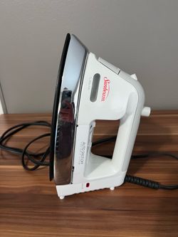Sunbeam Iron