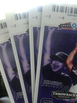 4 sec C first row dugout