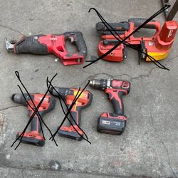 Tools