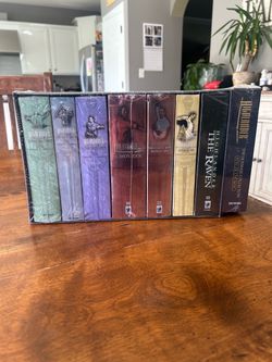 Highlander Complete Series DVD