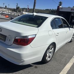 2006 BMW 530i