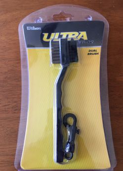 Wilson Dual Brush