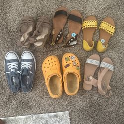Women’s Shoes