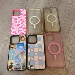 Iphone 14 plus phone case