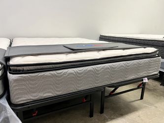 Great New Mattress !