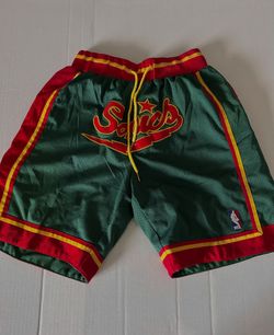 VINTAGE SUPERSONIC’s SHORTS 