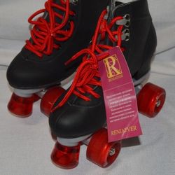 Brand New with Tag! Reniaever Women Roller Skates Size US 9 1/2