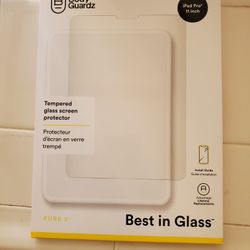 Tempered Glass 