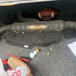 Muffler