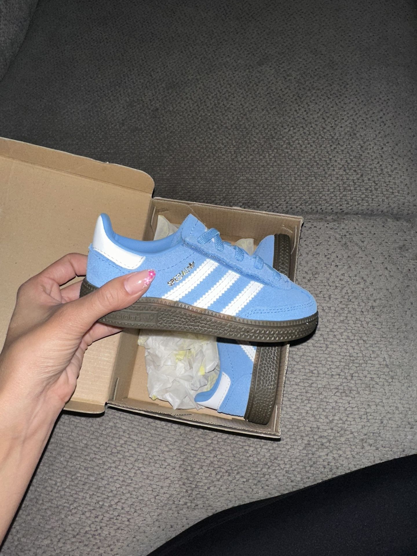 Adidas Spezial 8k