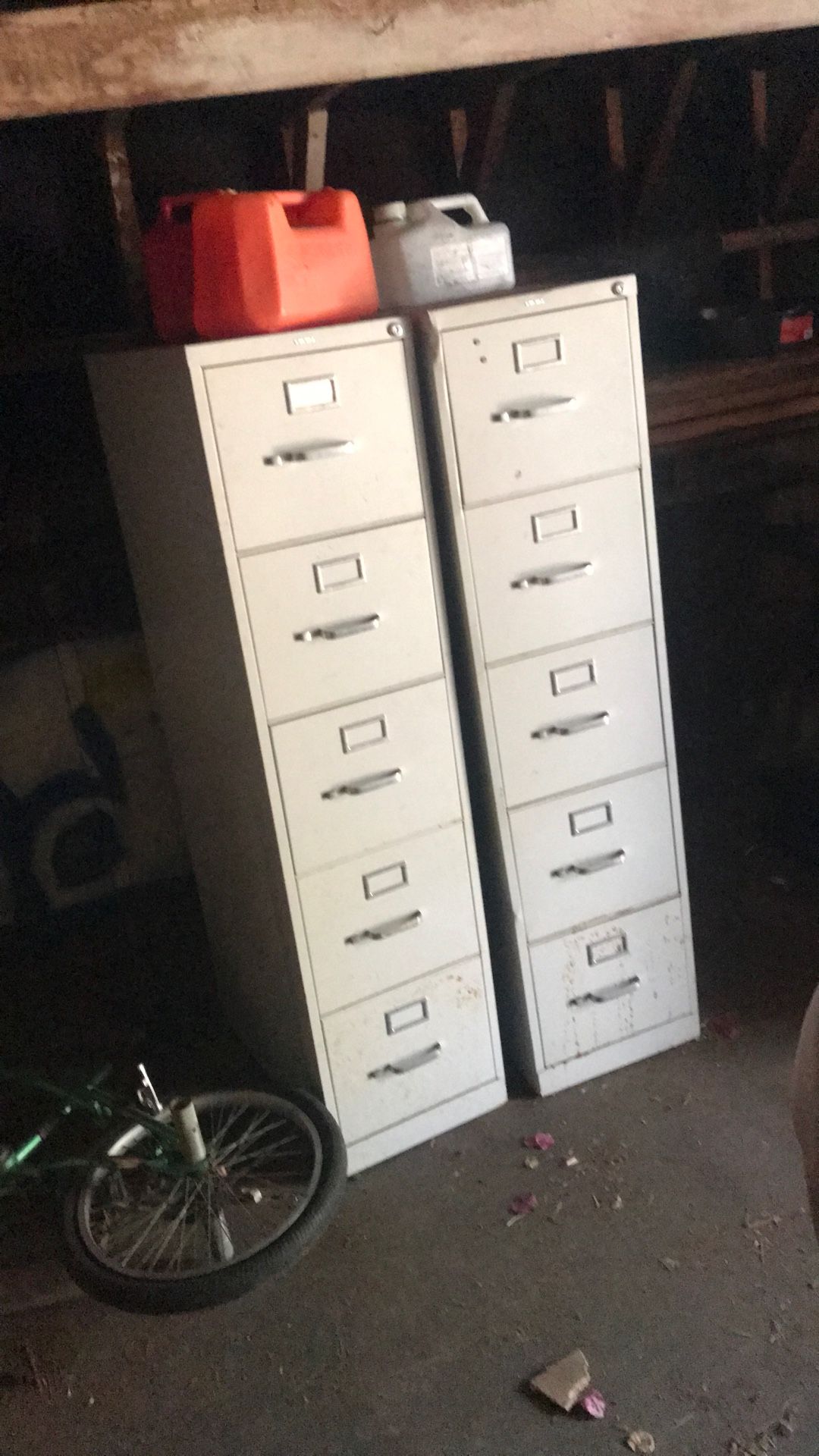 File Cabinets