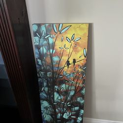 Painting Decor 