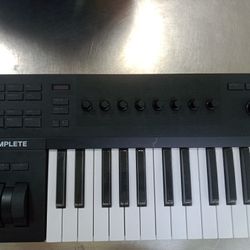 Keyboard