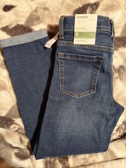 Size 8 Boys New