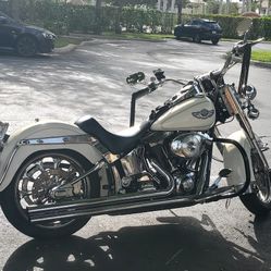 2003 Harley-Davidson 