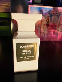 Tom Ford Soleil Blanc Eau de Parfum 50ml