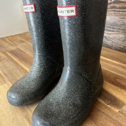 Kids Hunter Boots