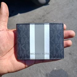Michael Kors Men Wallet