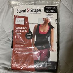 Sweat Shaper 