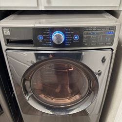 Kenmore gas dryer
