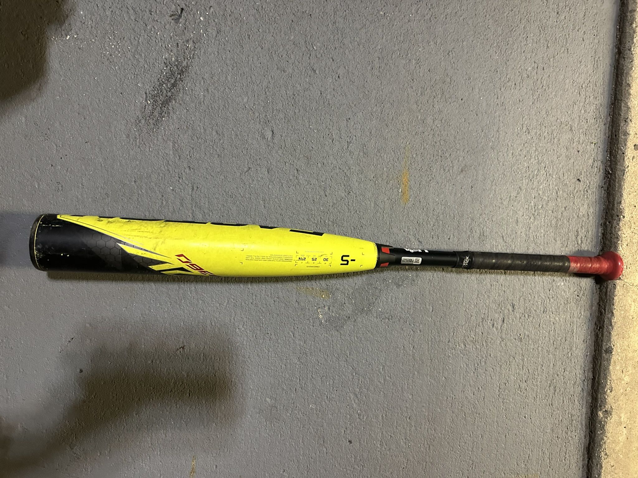 30”/-5 Easton adv - $45