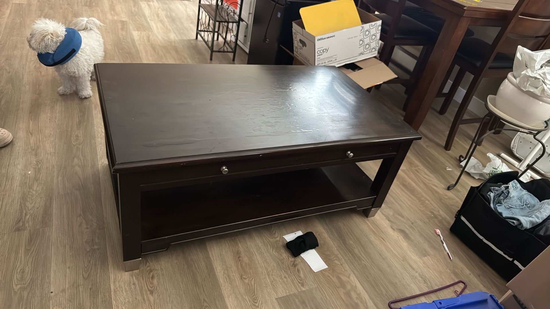 Coffee Table -