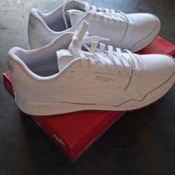 Puma Size 13 Men $20