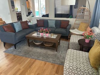 Sofa set for sale