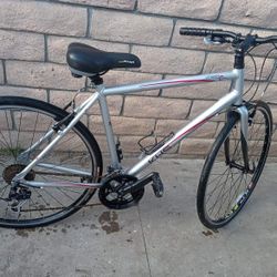 Bikes