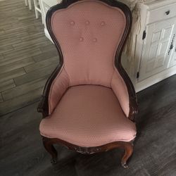 Vintage Chair
