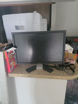 Monitor