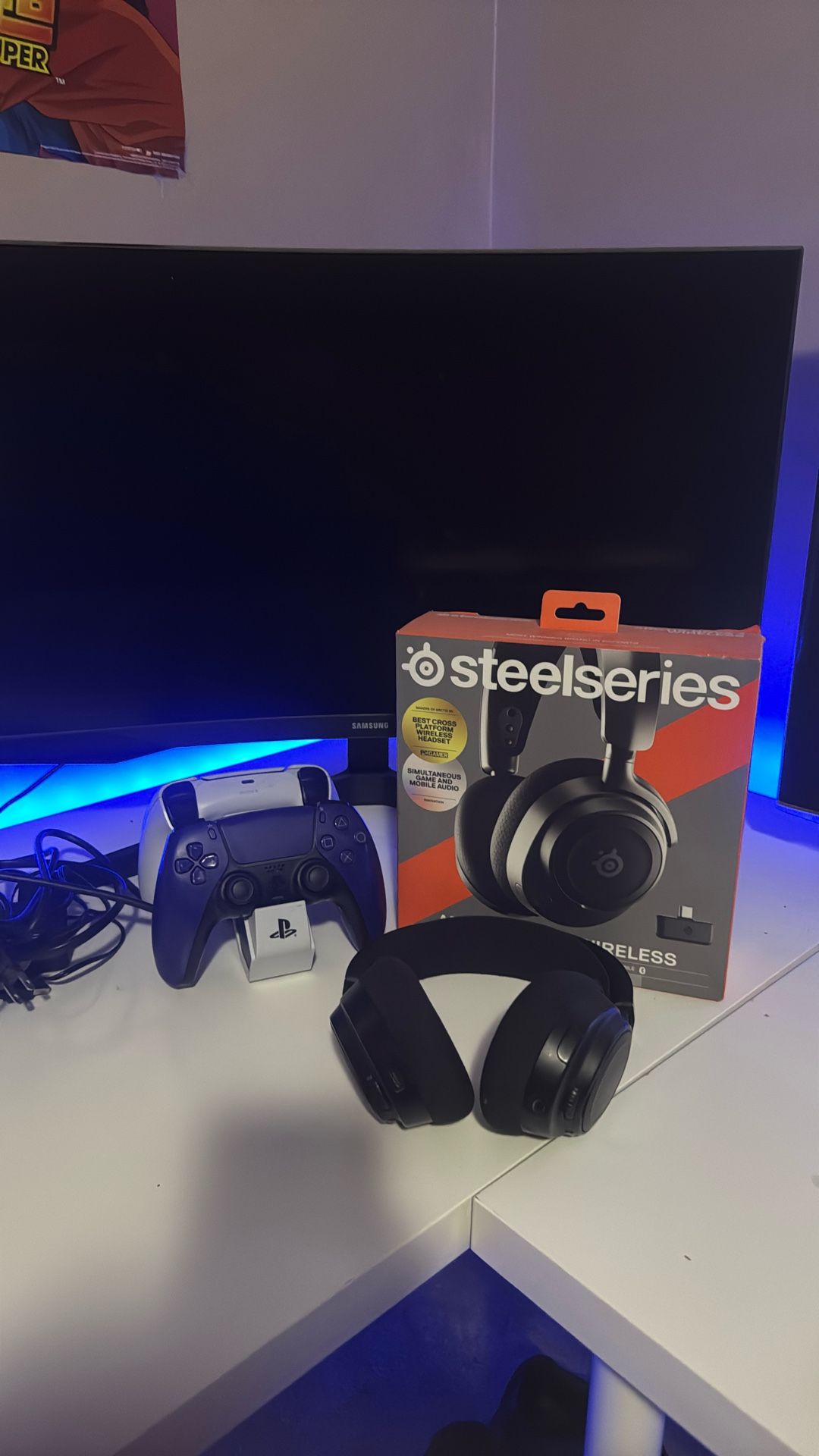 PS5