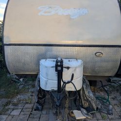 RV , Forest River 